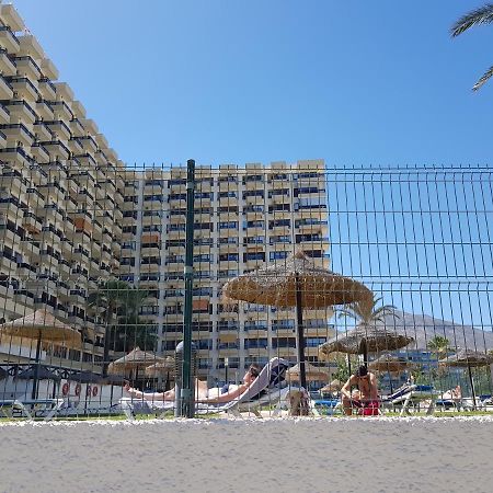 Apartamentos Aloha Playa Estudio 912 Беналмадена Екстериор снимка