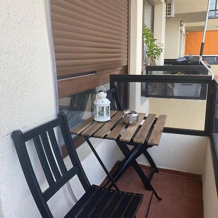 Apartamentos Aloha Playa Estudio 912 Беналмадена Екстериор снимка