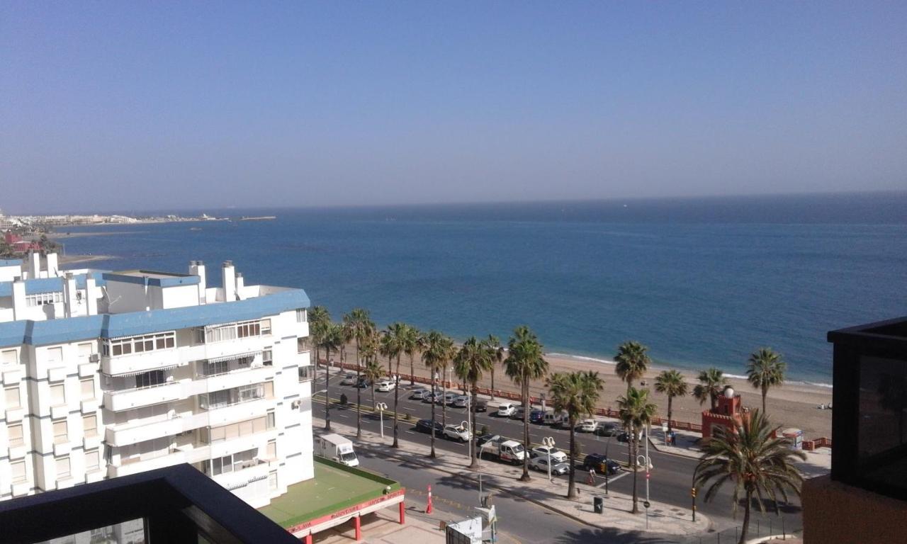 Apartamentos Aloha Playa Estudio 912 Беналмадена Екстериор снимка