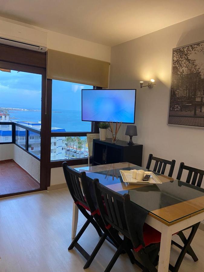 Apartamentos Aloha Playa Estudio 912 Беналмадена Екстериор снимка