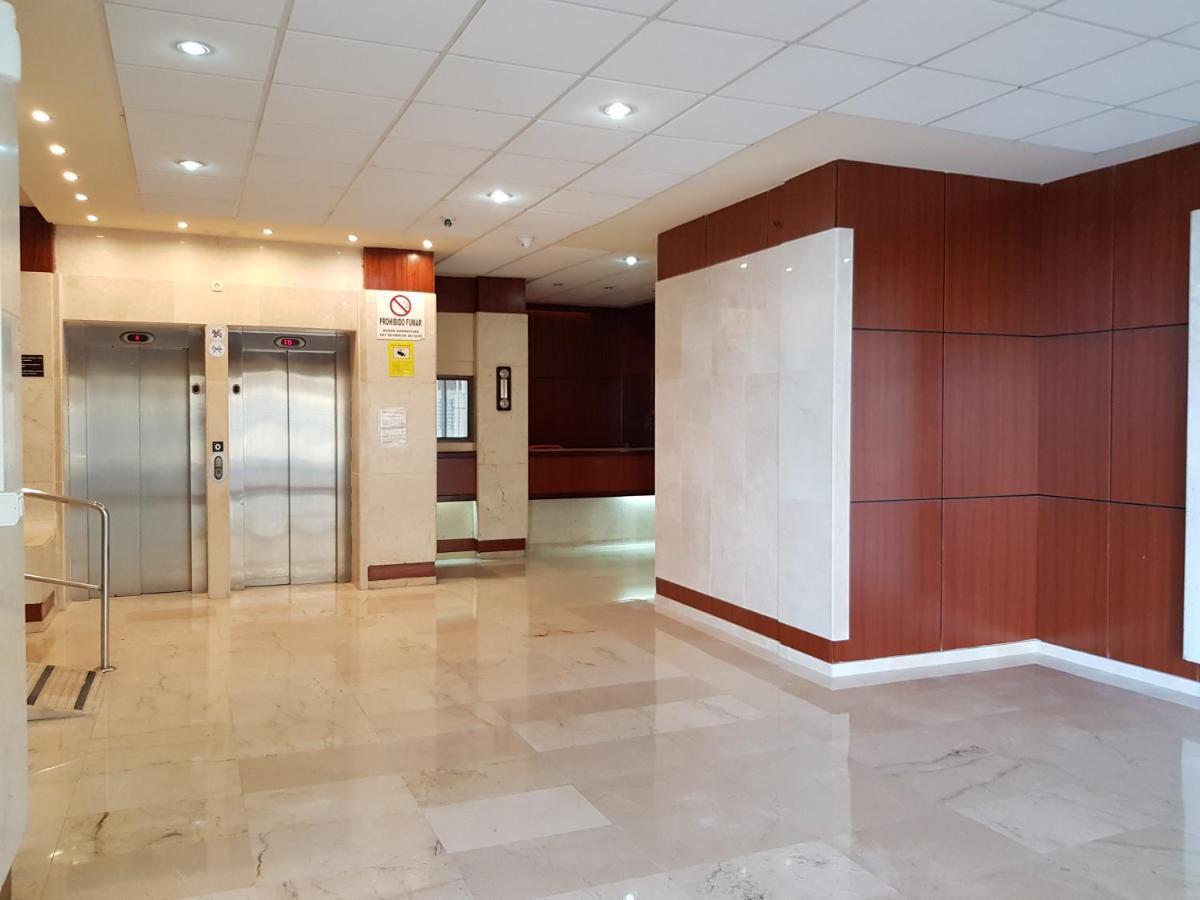 Apartamentos Aloha Playa Estudio 912 Беналмадена Екстериор снимка