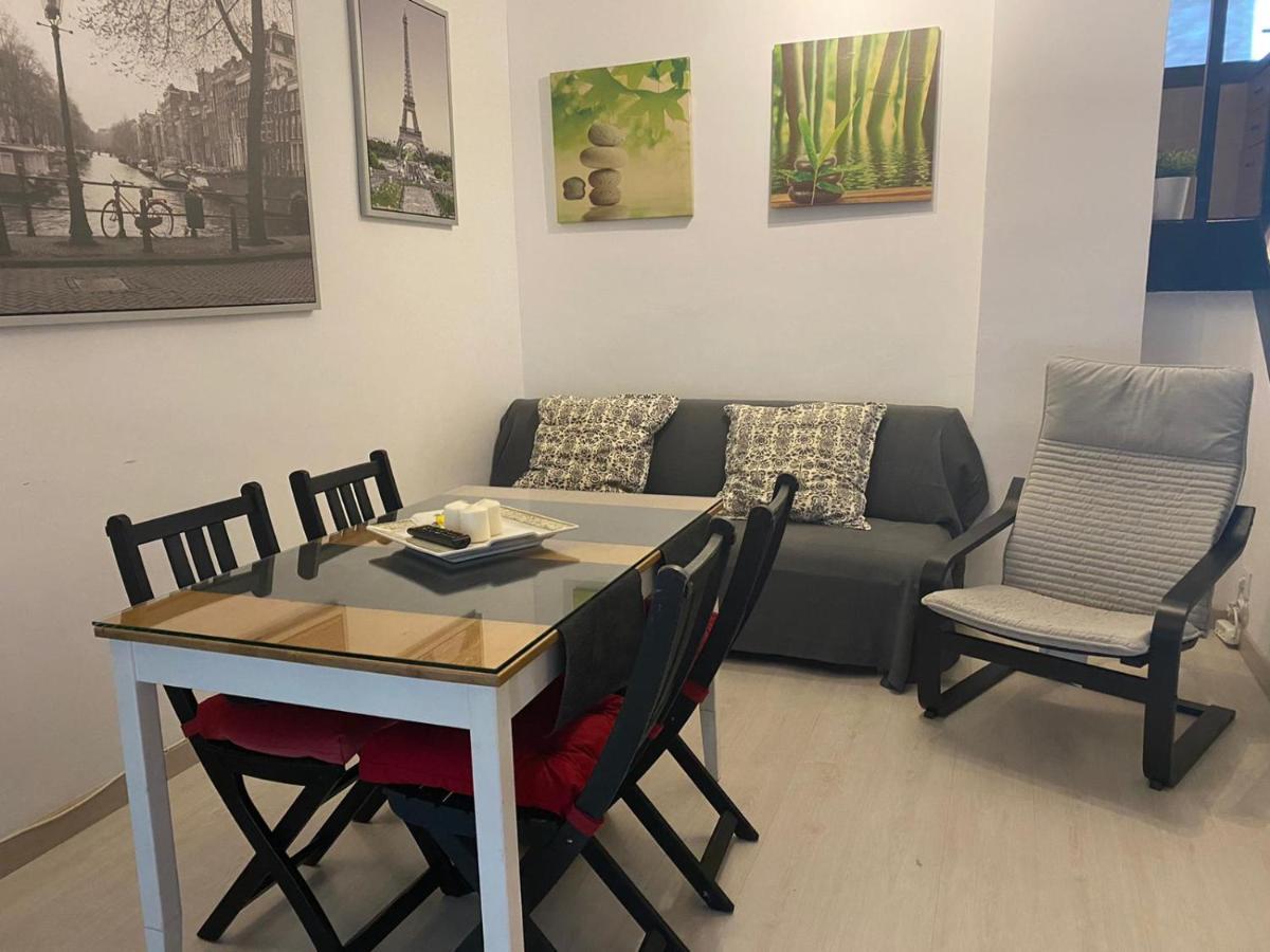 Apartamentos Aloha Playa Estudio 912 Беналмадена Екстериор снимка