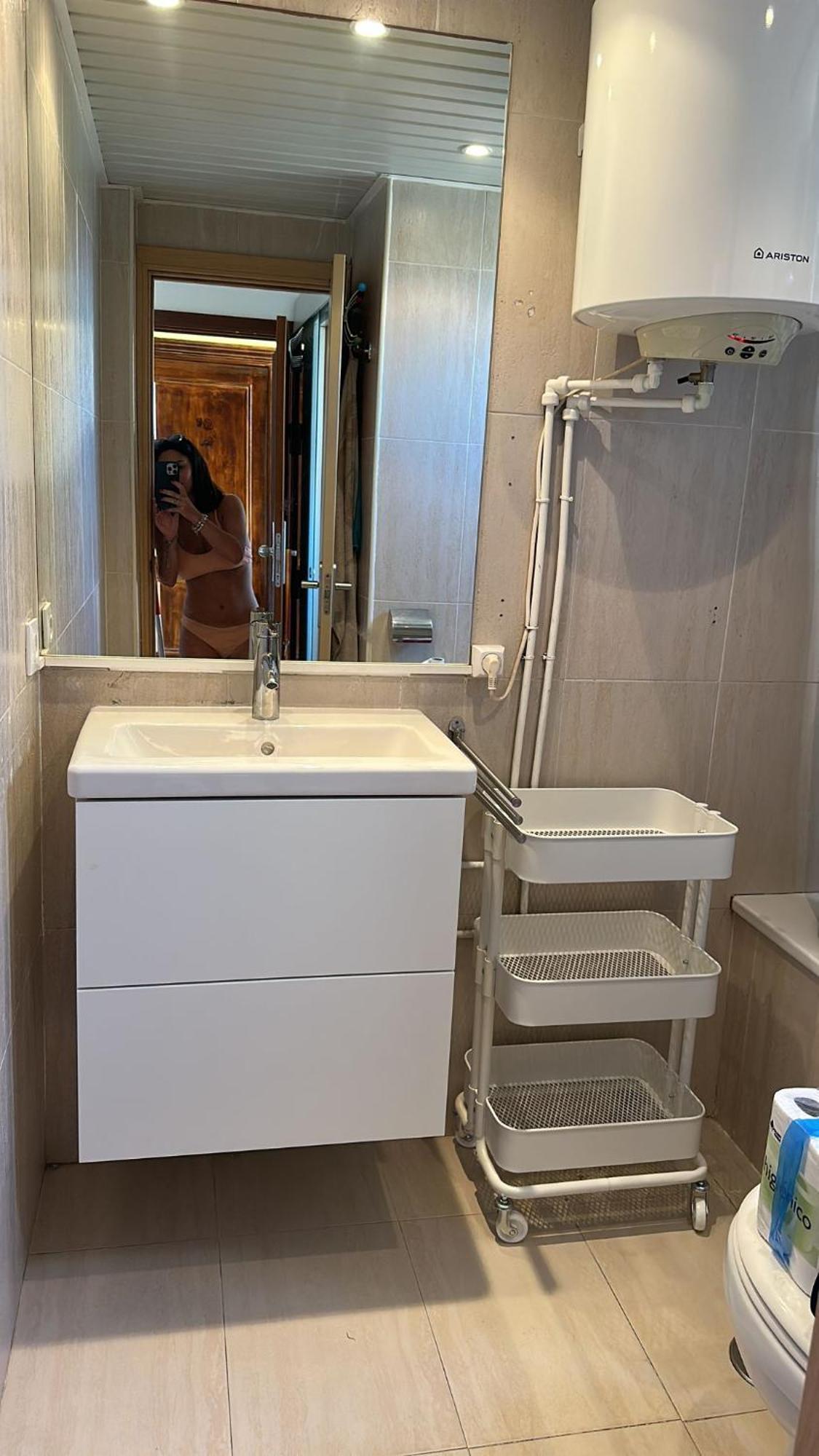 Apartamentos Aloha Playa Estudio 912 Беналмадена Екстериор снимка